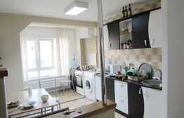 Apartament 2 camere, 50 mp, decomandat, boxa la subsol, zona Iulius Mall