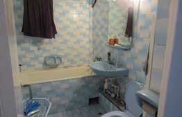 Apartament 2 camere, 50 mp, decomandat, boxa la subsol, zona Iulius Mall