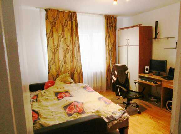 Apartament de vânzare 2 camere Intre Lacuri - 28216AV | BLITZ Cluj-Napoca | Poza1