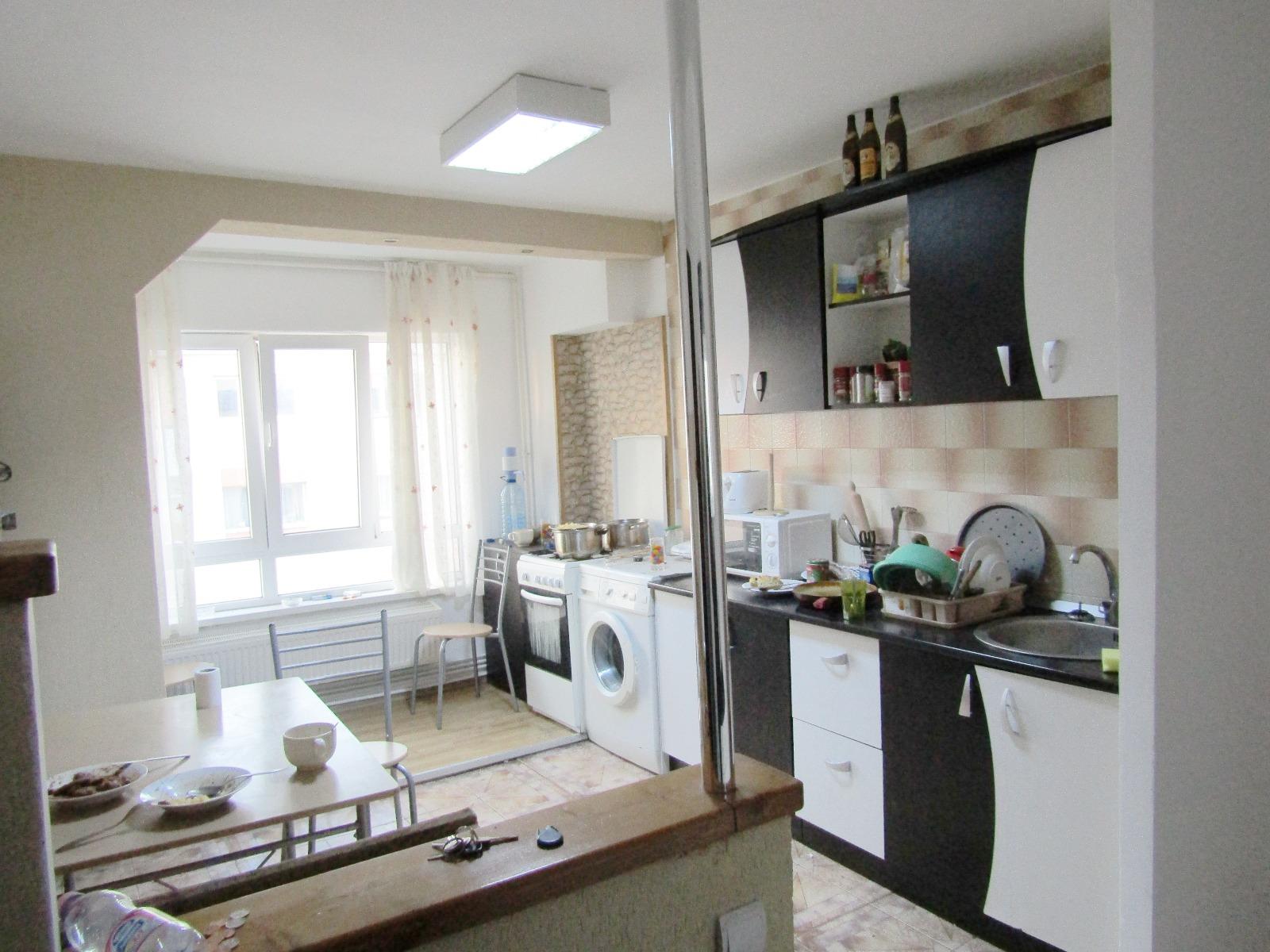 Apartament de vânzare 2 camere Intre Lacuri - 28216AV | BLITZ Cluj-Napoca | Poza5