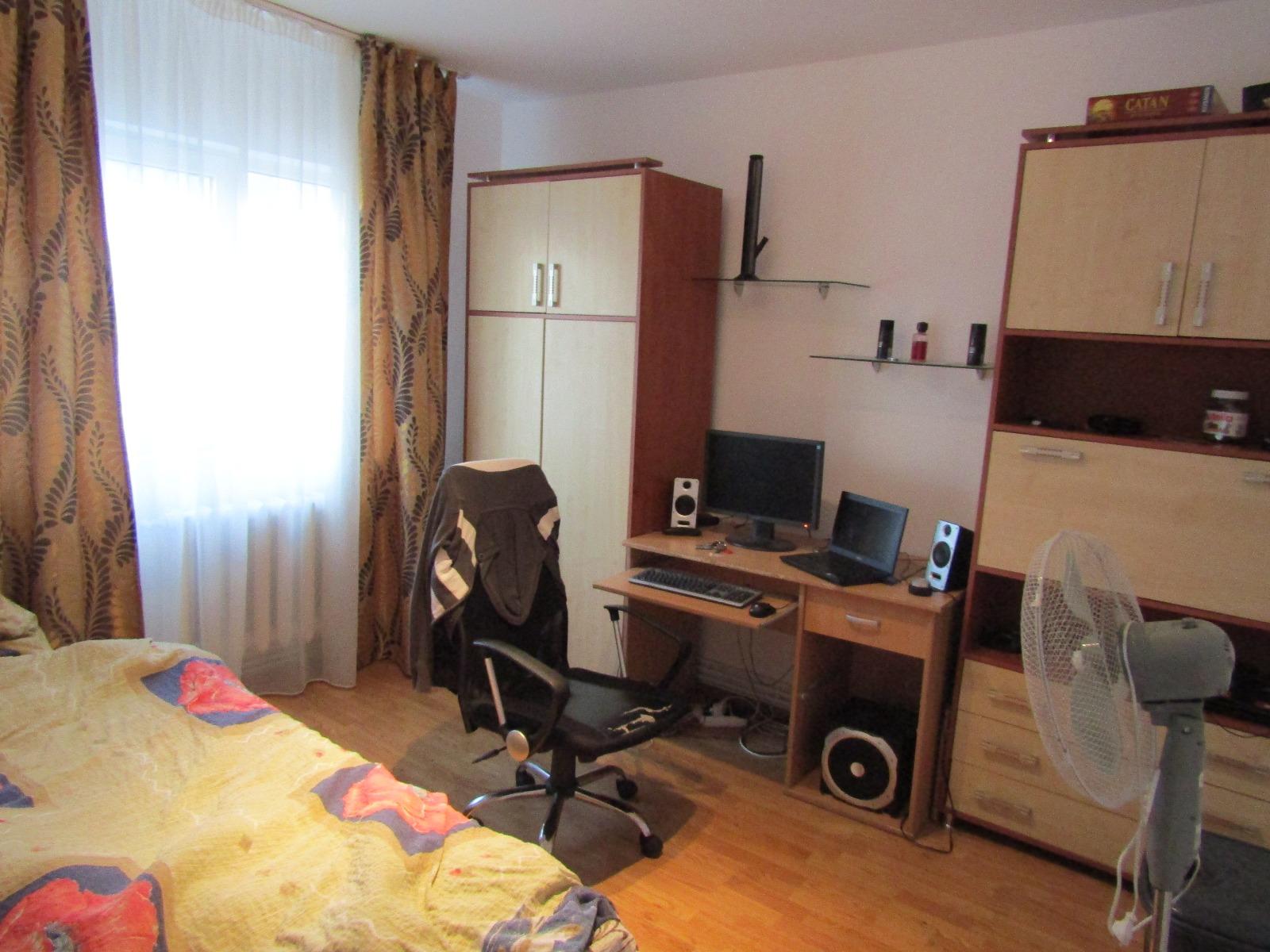 Apartament de vânzare 2 camere Intre Lacuri - 28216AV | BLITZ Cluj-Napoca | Poza2