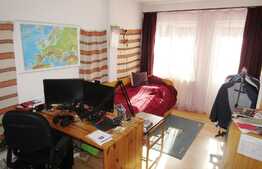 Apartament 5 camere pe 3 niveluri, 138 mp, terasa 50 mp, zona Piata Muzeului