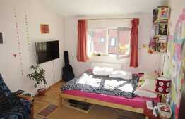 Apartament 5 camere pe 3 niveluri, 138 mp, terasa 50 mp, zona Piata Muzeului