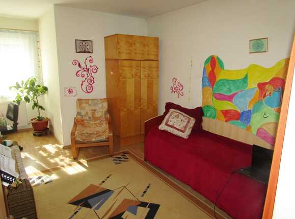 Apartament de vânzare 4+ camere Central - 28217AV | BLITZ Cluj-Napoca | Poza4