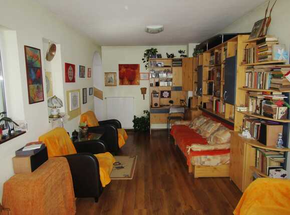 Apartament de vânzare 4+ camere Central - 28217AV | BLITZ Cluj-Napoca | Poza5