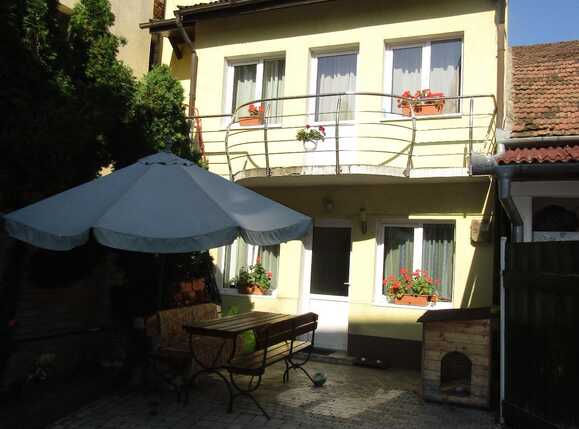 Apartament de vânzare 4+ camere Central - 28217AV | BLITZ Cluj-Napoca | Poza1