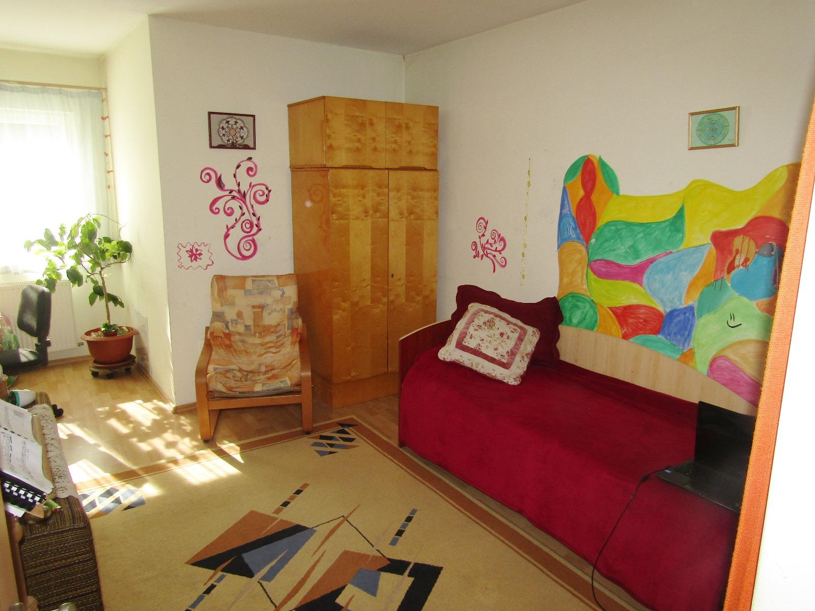 Apartament de vânzare 4+ camere Central - 28217AV | BLITZ Cluj-Napoca | Poza4