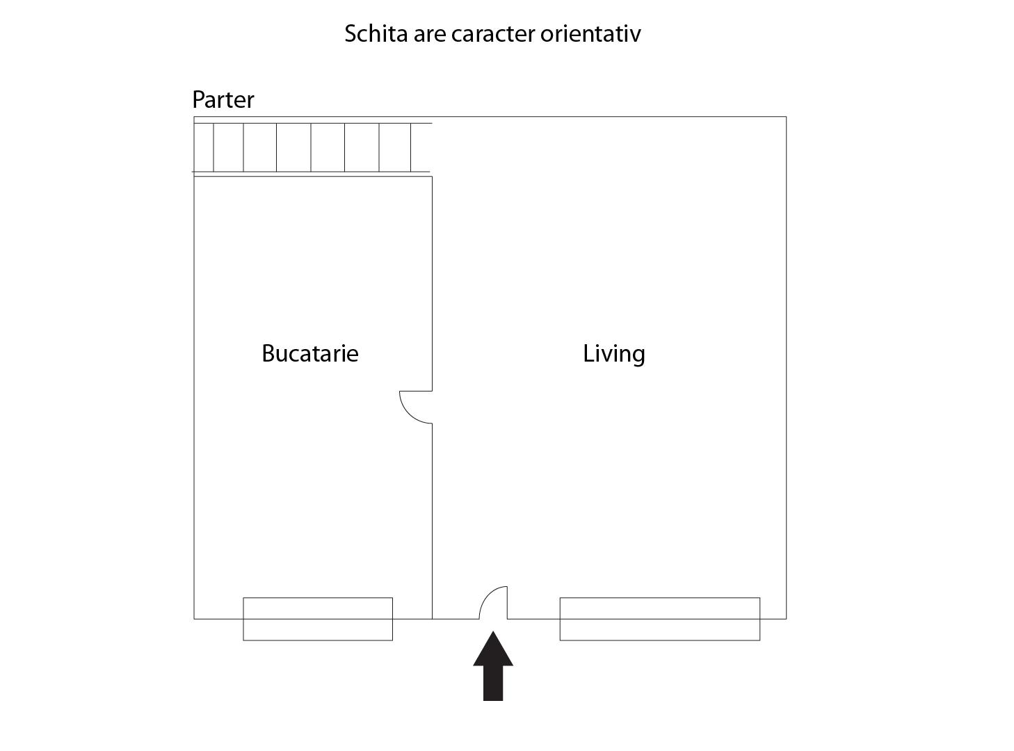 Apartament de vânzare 4+ camere Central - 28217AV | BLITZ Cluj-Napoca | Poza1