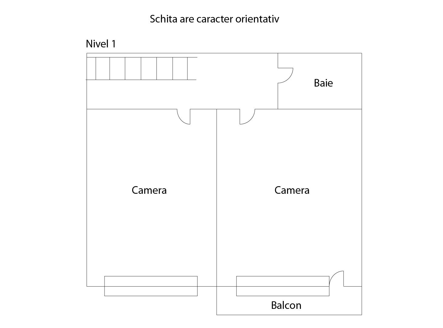 Apartament de vânzare 4+ camere Central - 28217AV | BLITZ Cluj-Napoca | Poza2