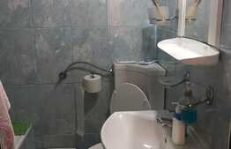 De vanzare garsoniera 16 mp, etaj intermediar, zona Autogara Beta