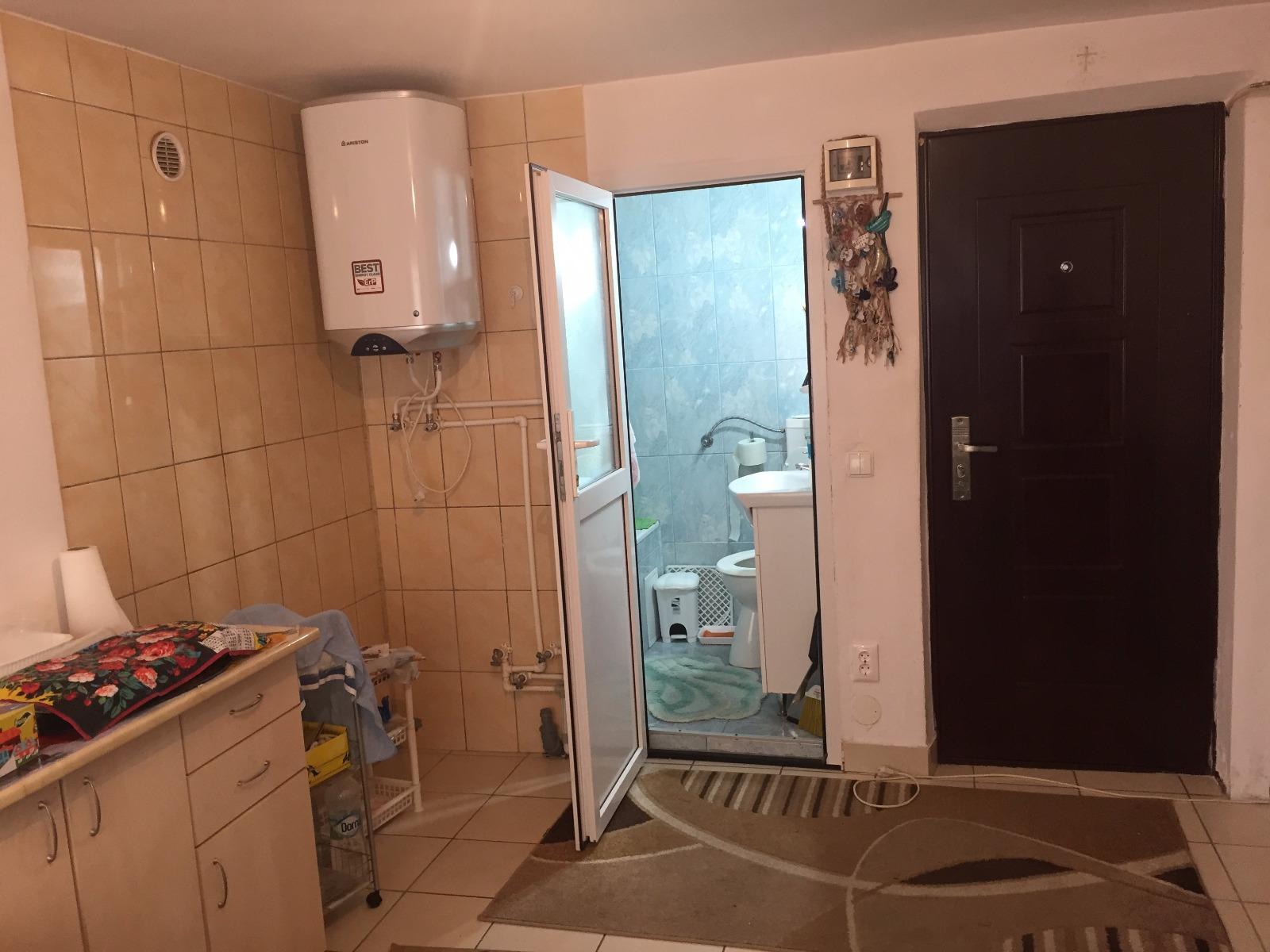 Garsonieră de vânzare Dambul Rotund - 28218AV | BLITZ Cluj-Napoca | Poza2