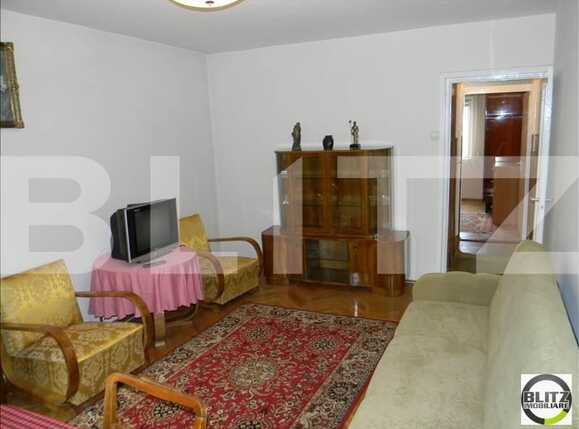 Apartament de închiriat 2 camere Gheorgheni - 2822AI | BLITZ Cluj-Napoca | Poza5