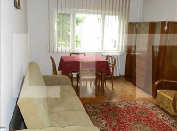 Apartament de închiriat 2 camere Gheorgheni - 2822AI | BLITZ Cluj-Napoca | Poza4