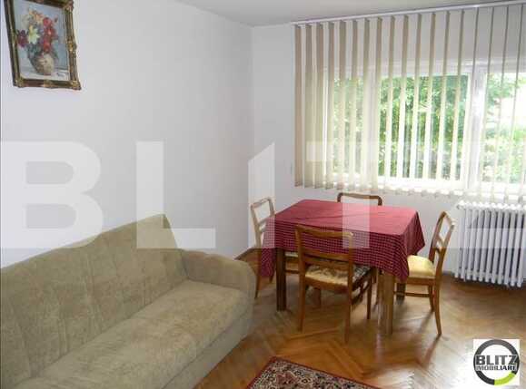 Apartament de închiriat 2 camere Gheorgheni - 2822AI | BLITZ Cluj-Napoca | Poza6