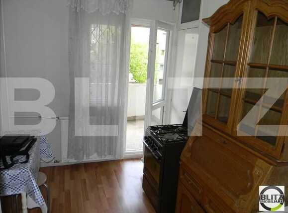 Apartament de închiriat 2 camere Gheorgheni - 2822AI | BLITZ Cluj-Napoca | Poza9