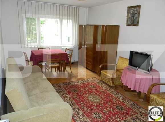 Apartament de închiriat 2 camere Gheorgheni - 2822AI | BLITZ Cluj-Napoca | Poza7