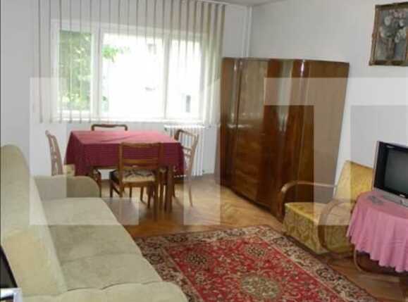 Apartament de închiriat 2 camere Gheorgheni - 2822AI | BLITZ Cluj-Napoca | Poza3