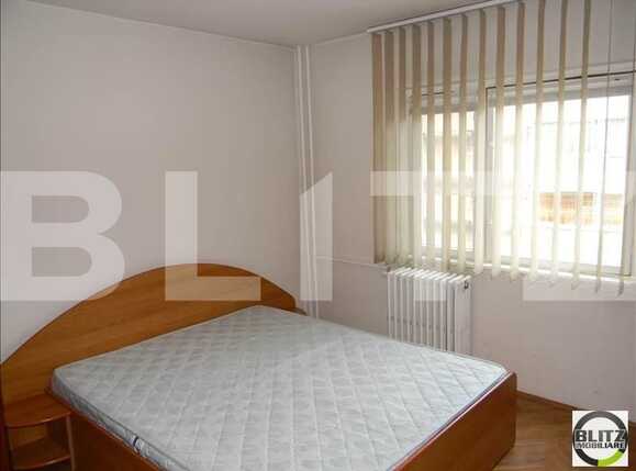 Apartament de închiriat 2 camere Gheorgheni - 2822AI | BLITZ Cluj-Napoca | Poza1