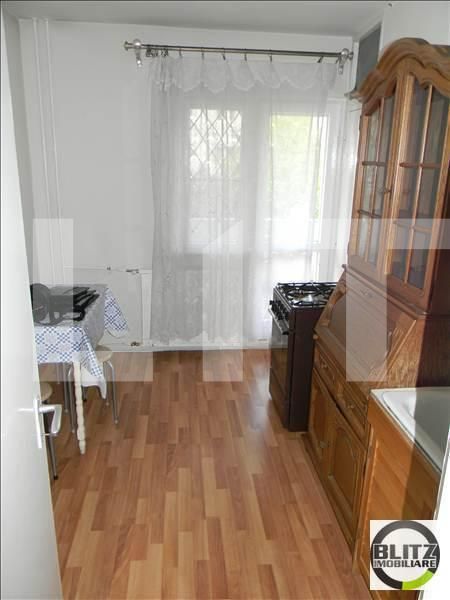 Apartament de închiriat 2 camere Gheorgheni - 2822AI | BLITZ Cluj-Napoca | Poza8