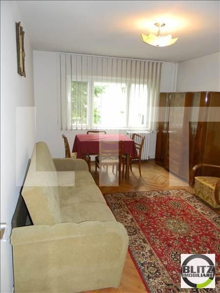 Apartament de închiriat 2 camere Gheorgheni - 2822AI | BLITZ Cluj-Napoca | Poza4