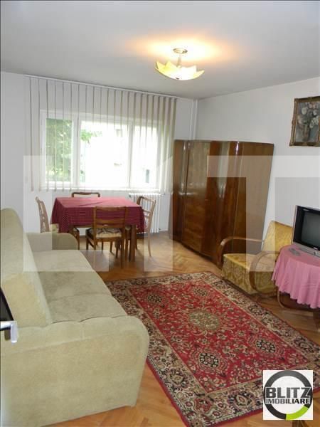 Apartament de închiriat 2 camere Gheorgheni - 2822AI | BLITZ Cluj-Napoca | Poza3