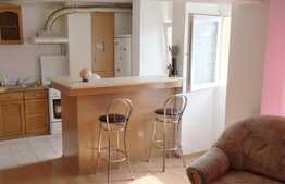 De vanzare garsoniera 33 mp, boxa la subsol, zona Podului Calvaria