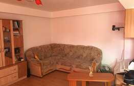 De vanzare garsoniera 33 mp, boxa la subsol, zona Podului Calvaria