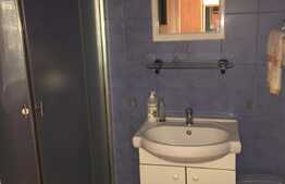 De vanzare garsoniera 33 mp, boxa la subsol, zona Podului Calvaria