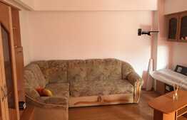 De vanzare garsoniera 33 mp, boxa la subsol, zona Podului Calvaria