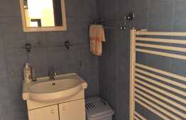 De vanzare garsoniera 33 mp, boxa la subsol, zona Podului Calvaria