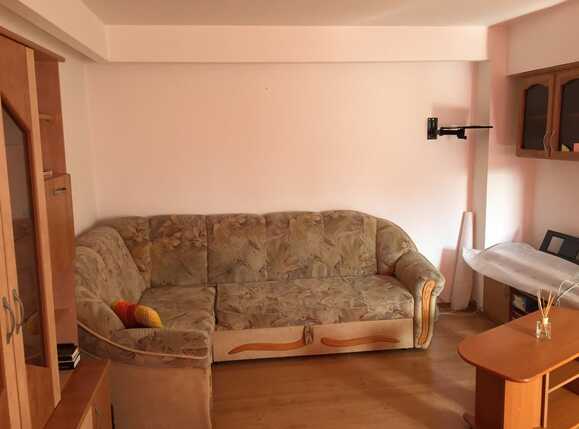 Garsonieră de vânzare Manastur - 28221AV | BLITZ Cluj-Napoca | Poza1