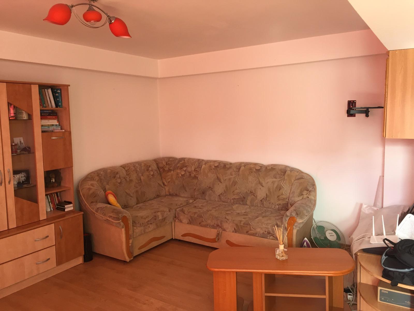 Garsonieră de vânzare Manastur - 28221AV | BLITZ Cluj-Napoca | Poza3