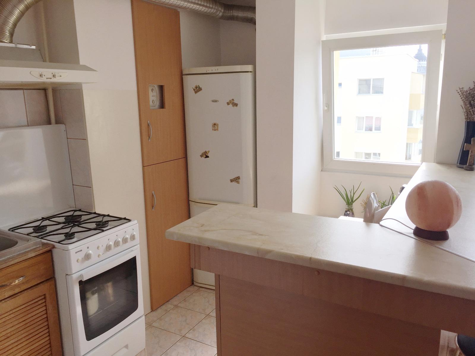 Garsonieră de vânzare Manastur - 28221AV | BLITZ Cluj-Napoca | Poza6