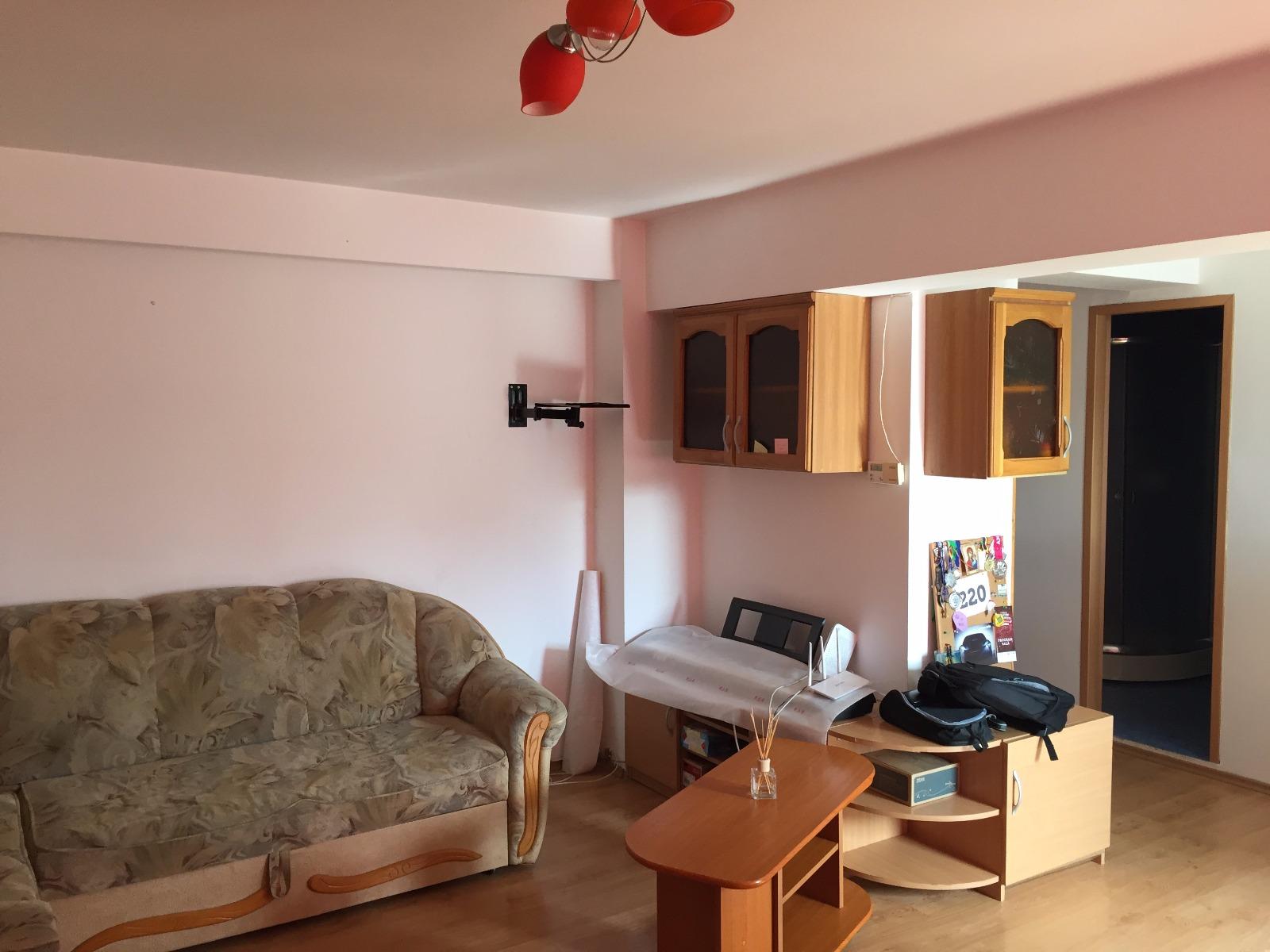 Garsonieră de vânzare Manastur - 28221AV | BLITZ Cluj-Napoca | Poza2