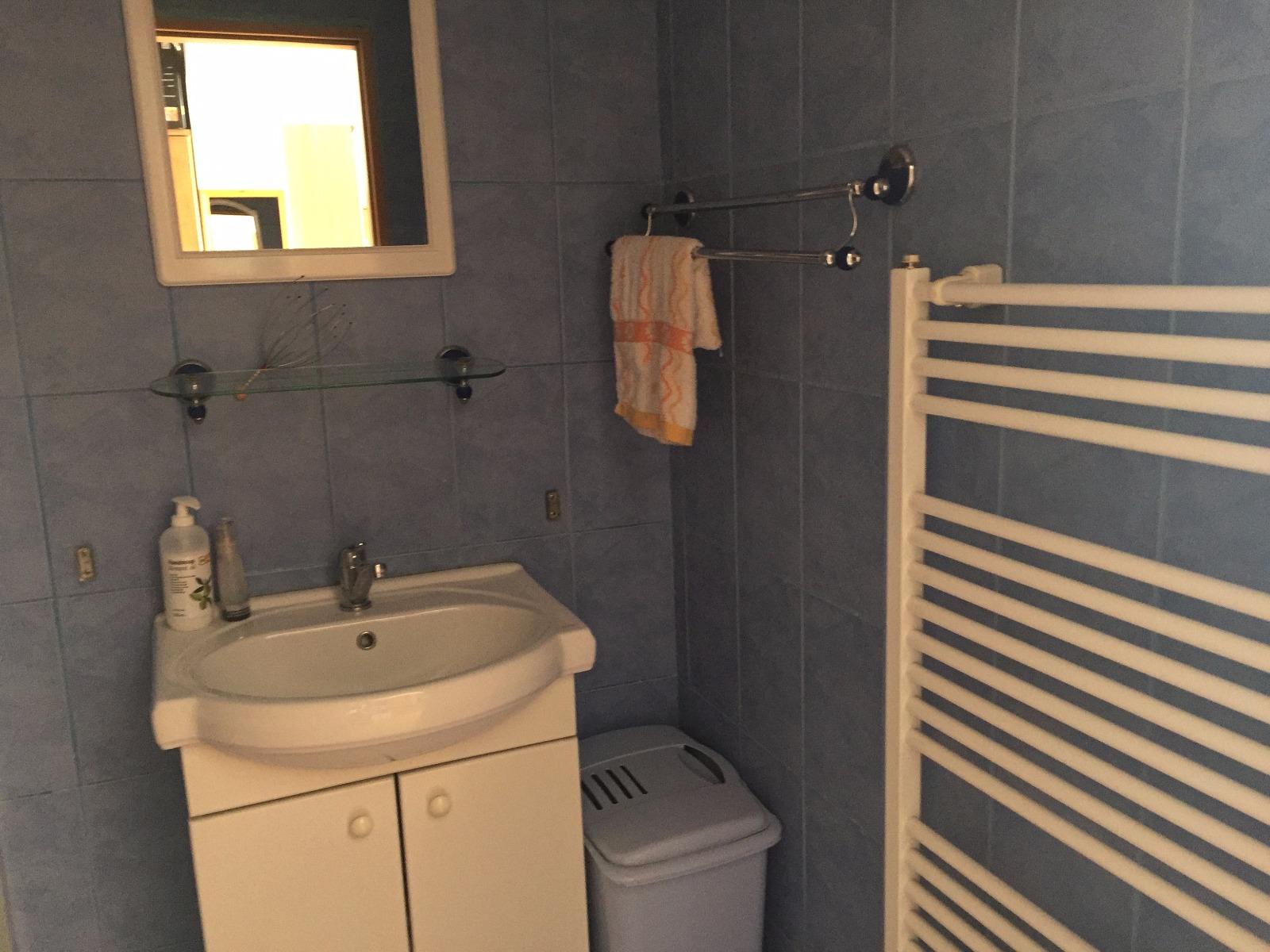 Garsonieră de vânzare Manastur - 28221AV | BLITZ Cluj-Napoca | Poza8