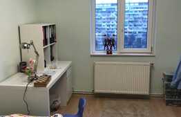 Apartament 4 camere, 93 mp, etaj intermediar, zona Interservisan