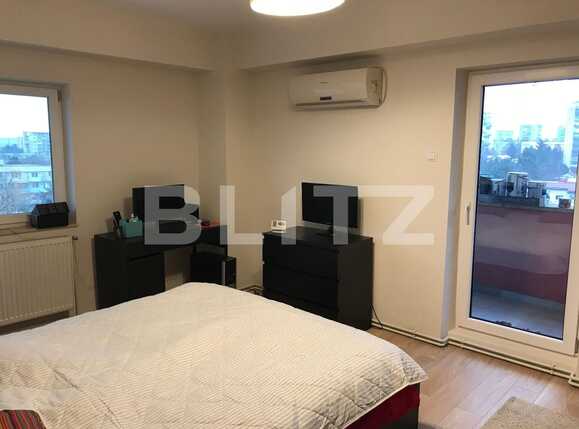 Apartament de vânzare 4 camere Gheorgheni - 28228AV | BLITZ Cluj-Napoca | Poza4