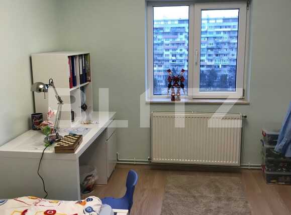 Apartament de vânzare 4 camere Gheorgheni - 28228AV | BLITZ Cluj-Napoca | Poza5