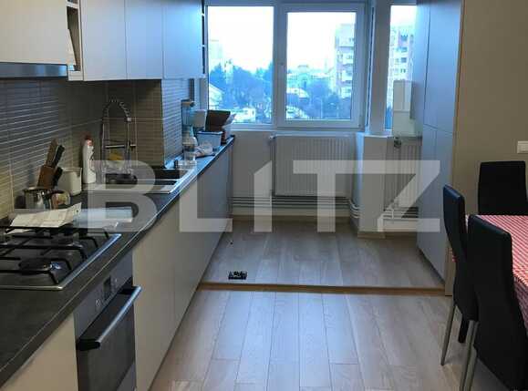 Apartament de vânzare 4 camere Gheorgheni - 28228AV | BLITZ Cluj-Napoca | Poza8