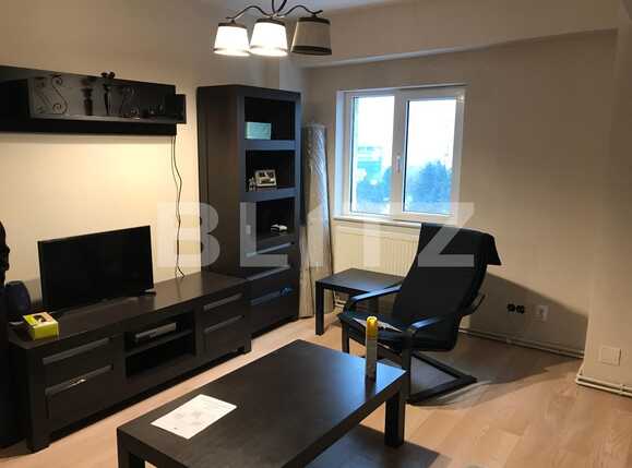 Apartament de vânzare 4 camere Gheorgheni - 28228AV | BLITZ Cluj-Napoca | Poza1