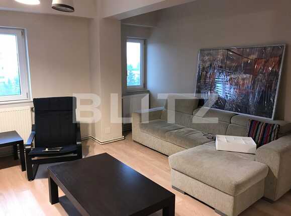 Apartament de vânzare 4 camere Gheorgheni - 28228AV | BLITZ Cluj-Napoca | Poza2