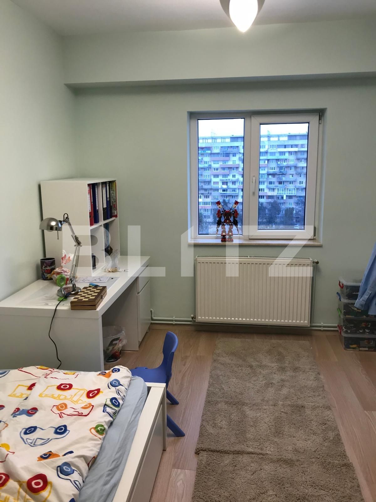 Apartament de vânzare 4 camere Gheorgheni - 28228AV | BLITZ Cluj-Napoca | Poza5