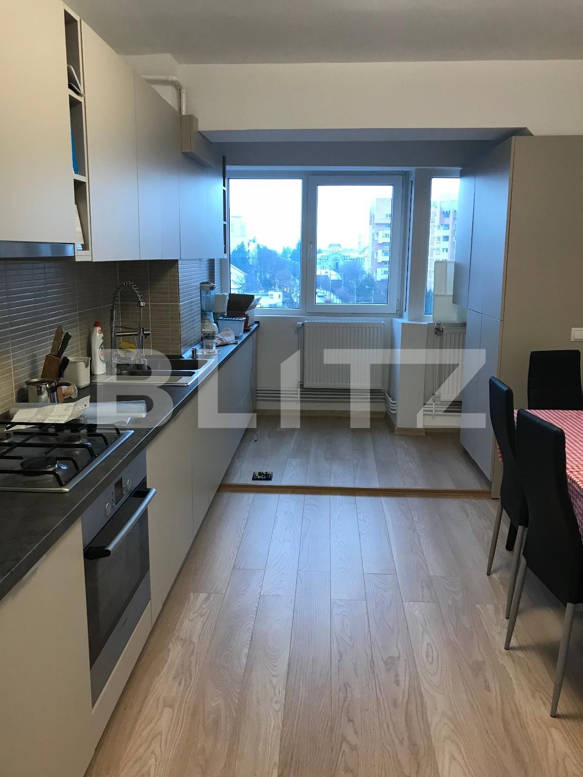 Apartament de vânzare 4 camere Gheorgheni - 28228AV | BLITZ Cluj-Napoca | Poza8