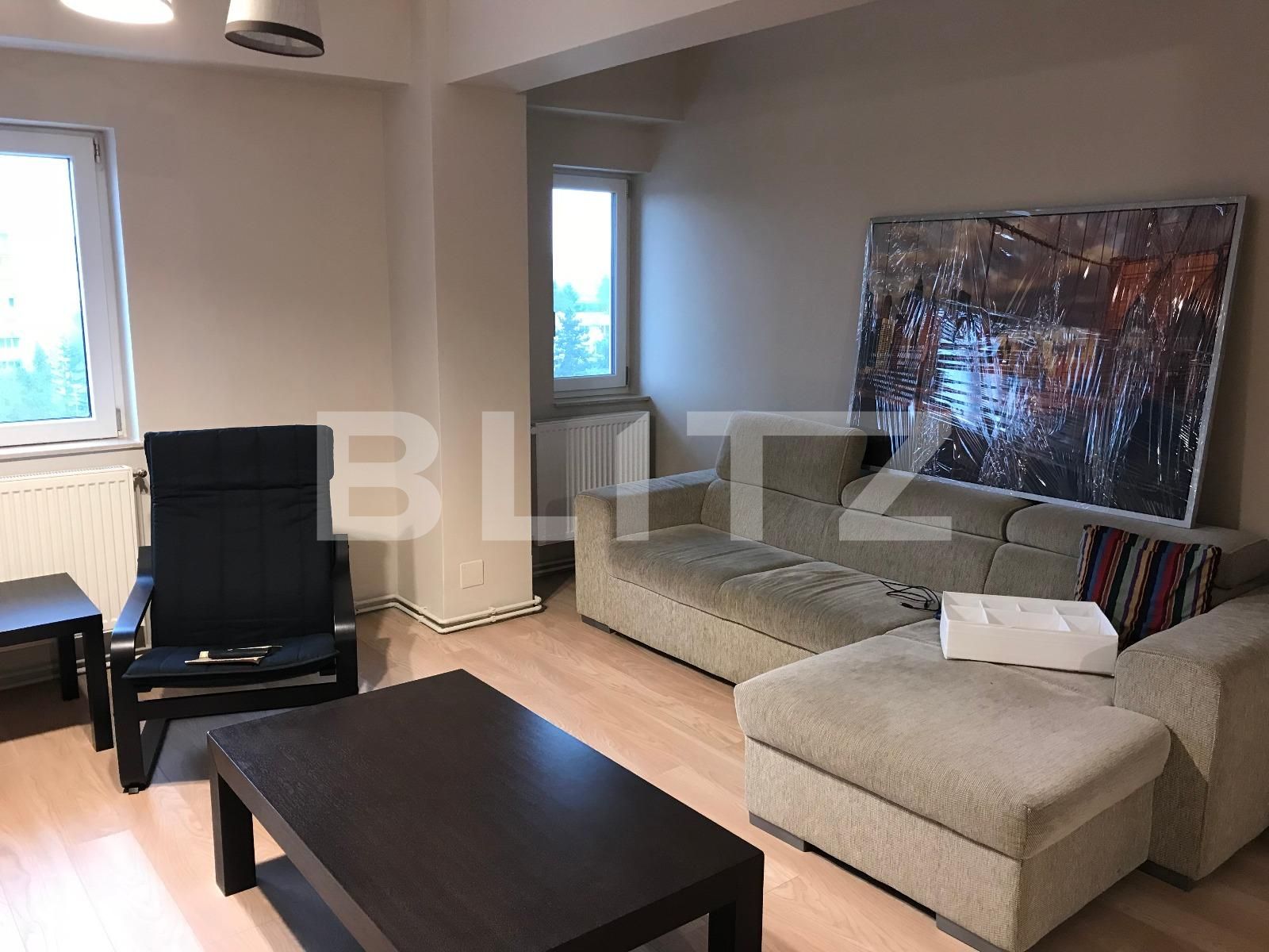 Apartament de vânzare 4 camere Gheorgheni - 28228AV | BLITZ Cluj-Napoca | Poza2