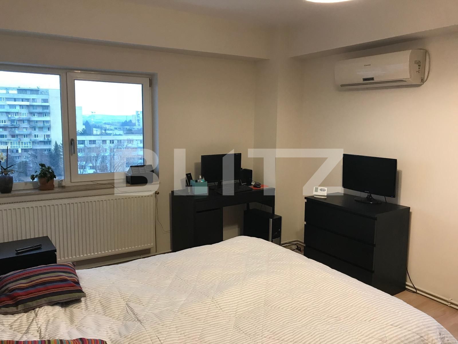 Apartament de vânzare 4 camere Gheorgheni - 28228AV | BLITZ Cluj-Napoca | Poza3