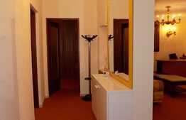 Apartament 2 camere, 78 mp, mobilat modern, zona Eremia Grigorescu