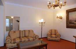 Apartament 2 camere, 78 mp, mobilat modern, zona Eremia Grigorescu