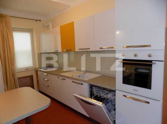 Apartament de închiriat 2 camere Grigorescu - 28229AI | BLITZ Cluj-Napoca | Poza5