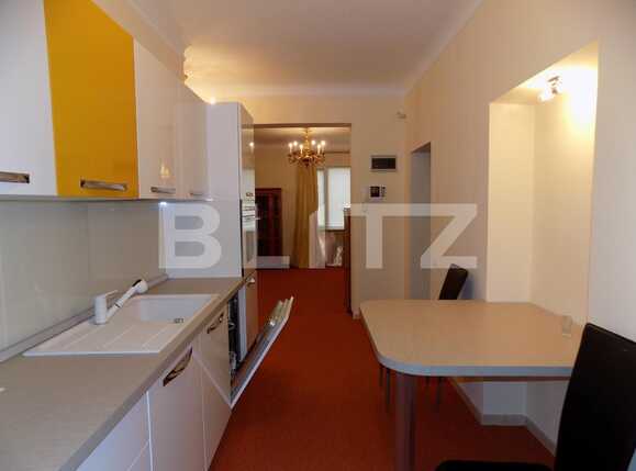 Apartament de închiriat 2 camere Grigorescu - 28229AI | BLITZ Cluj-Napoca | Poza12