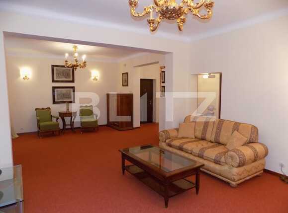 Apartament de închiriat 2 camere Grigorescu - 28229AI | BLITZ Cluj-Napoca | Poza1